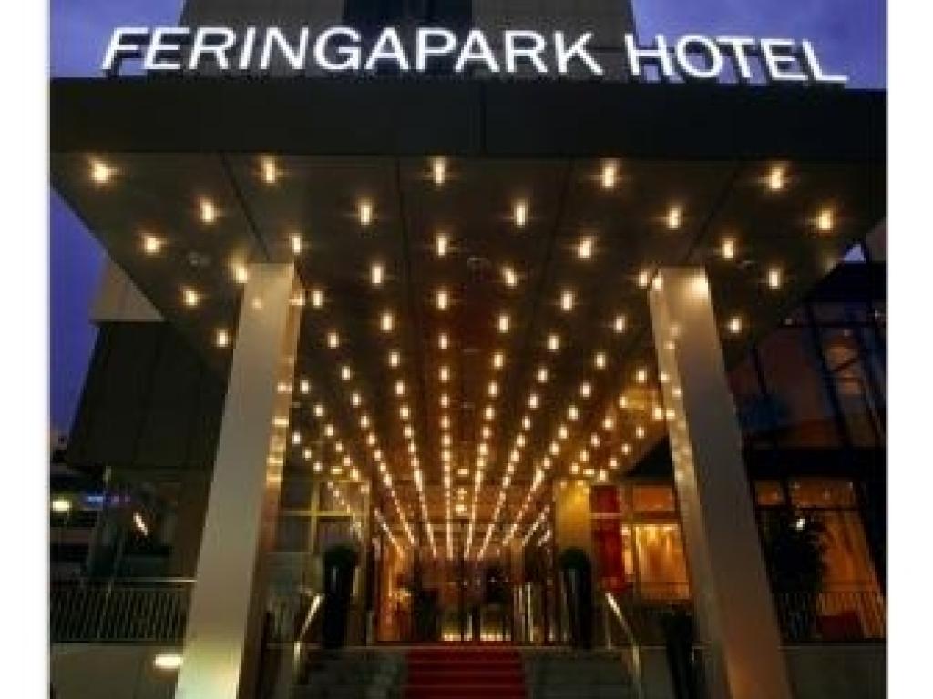 FERINGAPARK Hotels #1